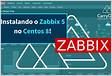 Instalando o Zabbix 4.4 no CentOS 8 sem desabilitar o SELinu
